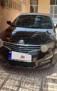 ام جی ۵۵۰...شوالیه.