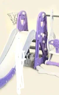 تاب سرسره مدل happy kids