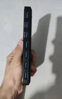هاب ۷ پورت USB-3 TP-Link مدل UH700