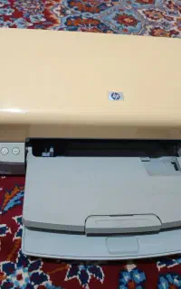 دستگاه پرینتر