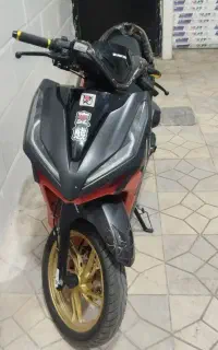 موتور کیلیک S4 150