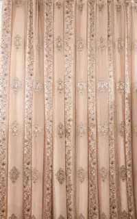 پرده پذیرایی