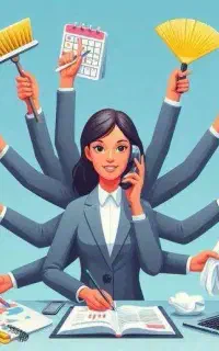 جویای کار هستم