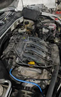 مکانیک سیار