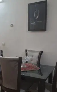 غذاخوری ۴ نفره