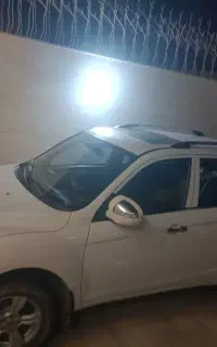 شاسی بلند لیفانx60