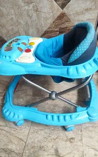 کمک مادر و کریر