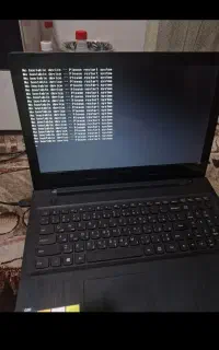 معاوضه لب تاب لنوو با پی اس فایو