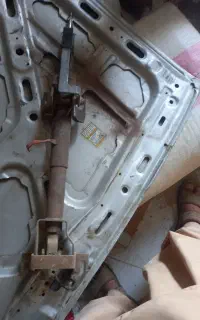ماشین  وسایل میرجاوه
