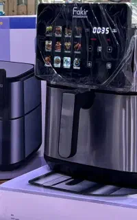 فروش به صورت عمده سرخ کن fakir