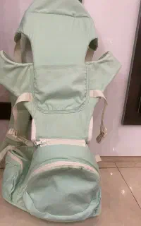 آغوشی کودک