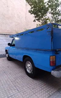 نیسان مدل ۱۴۰۰