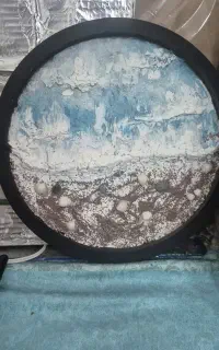 تابلو دریا