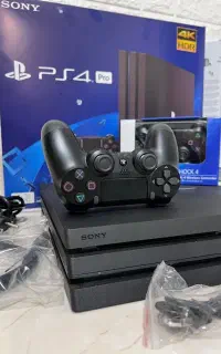 سونی پرو کپی خور PS4 PRO فول بازی 2026 مشابه اکبند