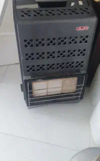 بخاری کپسولی