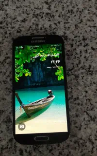 گوشی سامسونگ s4