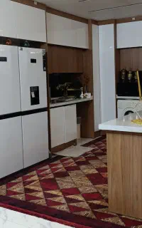 فرش دست دودرحدنو