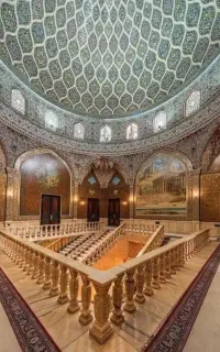 تور کاخ مرمر