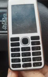 نوکیا 206 اصلی سری اولی