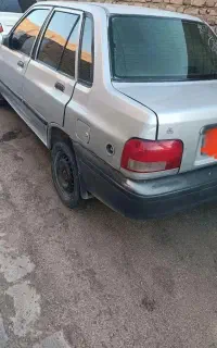 پراید ۸۴