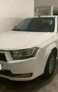 دنا ۹۷ بیرنگ شاسی پلمپ معاوضه