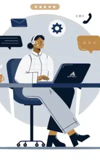 جویای کار هستم