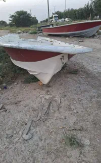 قایق