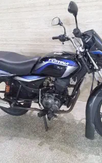 موتور پلاتینا 5دنده فابریک