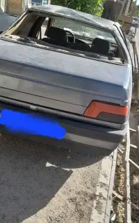 پژو ۴۰۵