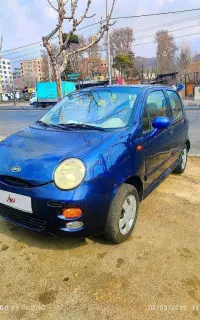 ام وی ام 110 سه سیلندر