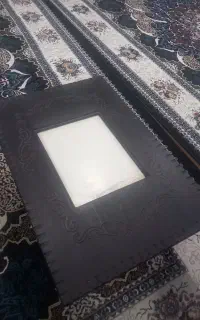 میز جلو مبلی