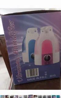 بخور سرد
