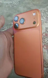 ۱۷ پرومکس ۲۵۶ گیگ