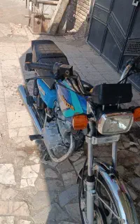 هوندا 150
