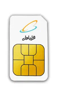 سیمکارت رند دائمی