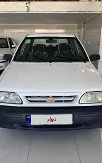 پراید131