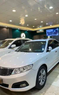 اپتیما  2010