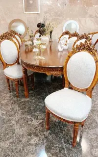 مبل بلژیکی ( تغییر شغل ) قیمت واقعی
