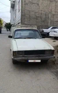 وانت مدل ۸۱