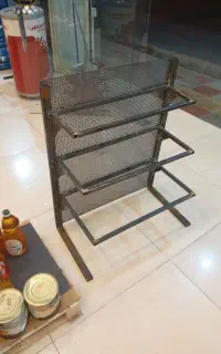 جوشکاری سیار