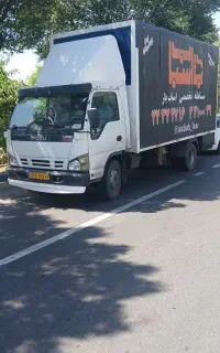 ایسوزو مدل آخر ۸۹