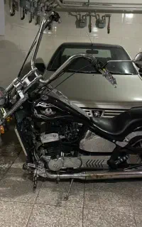 رگال رپتور اسپایدر