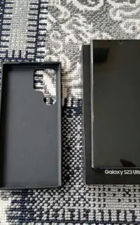 گوشی گلکسی S23 ultra 256