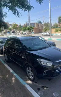 جک s5 مدل ۹۵ بدون رنگ سالم