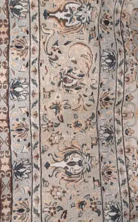 روفرشی ۹ متری رنگ روشن