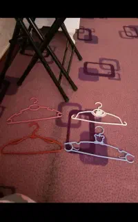 چوب لباسی یارخت آویز کودک