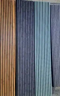 ترموال قرنیز ماربل شیت پارکت قاب بندی دیوار