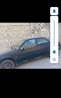 اردی مدل 84 سالم