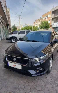 تاراv1پلاس ۶دنده مدل۱۴۰۴