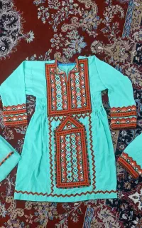لباس بچگانه